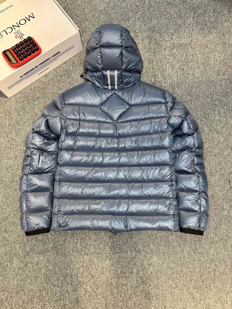 Moncler Down Coat